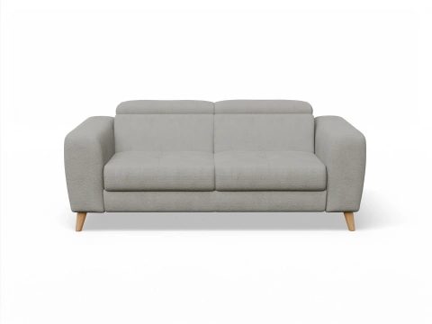 2,5-Sitzer Sofa mit mot. Relaxfunktion beidseitig